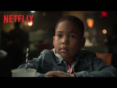 Raising Dion'