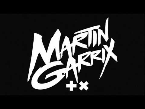 Martin Garrix Megamix 2016