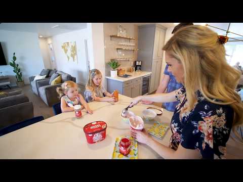 Property video
