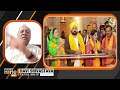 Arvind Kejriwal and Bhagwant Mann visit Ram Mandir in Ayodhya with their families  | News9  - 08:19 min - News - Video