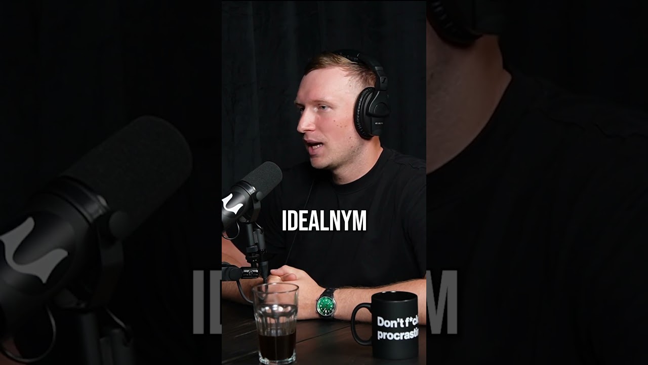 04 - Już Nie Jestem Śmieciarzem – ft. Bartłomiej Kubkowski