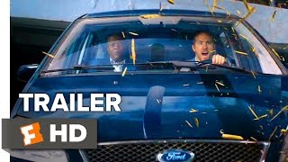 The   Hitman’s Bodyguard (2017) Teaser Trailer