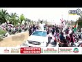 LIVE🔴-500 వందల మంది సెక్యూరిటీ తో విజయవాడకు పవన్ | Pawan Kalyan | Vijayawada Road Show | Prime9 News  - 00:00 min - News - Video