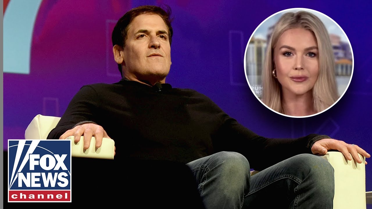 'Backlash' to Mark Cuban remarks was 'epic,' says Trump camp