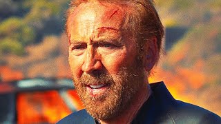 Серфер — Русский трейлер (Дубляж, 2025)