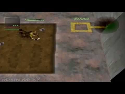 video Spec Ops: Airborne Commando