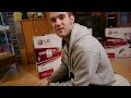 LG 47LM640S 47 Zoll Smart TV im Unboxing [DE]