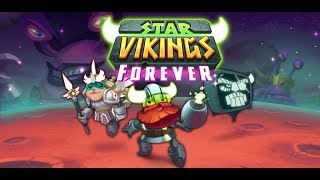 Star Vikings Forever