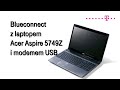 Acer Aspire 5749Z - praktyczny laptop do domu i biura