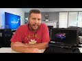 Reviewing $4000 Aorus X9 Gaming Laptop!