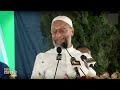 Asaduddin Owaisi Recalls Babri Masjid Zindabad Parliament Speech Ahead of LS Polls | News9  - 04:53 min - News - Video