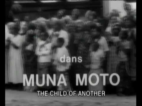 Muna Moto'