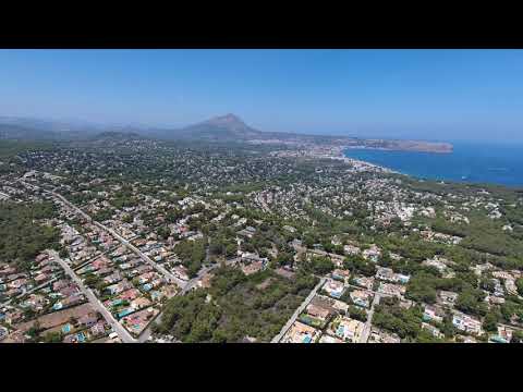 Property video