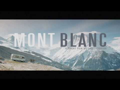 Mont Blanc'