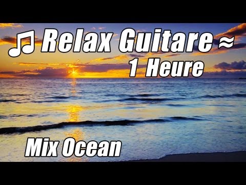 MUSIQUE GUITARE Relax Romantique Amour Acoustique Instrumentale Chansons Classiques detente Playlist