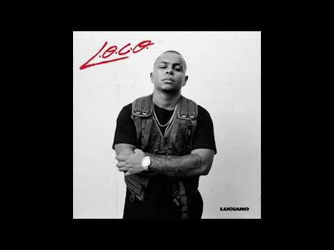 Luciano - Ballin [Album L.O.C.O.]