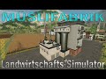 Müslifabrik by Eiks v1.0.0.0