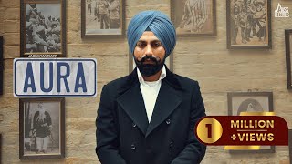 Aura - Jaskaran Riarr | Punjabi Song