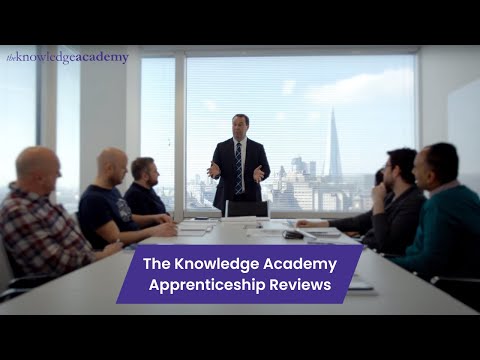 The Knowledge Academy Review