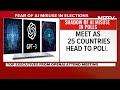 Lok Sabha Polls 2024 | Poll Panel Officials Meet OpenAI Team Over AI Misuse In Lok Sabha Elections  - 02:08 min - News - Video