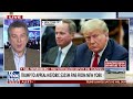 Trump has real constitutional argument to appeal NYC case, says legal expert  - 05:16 min - News - Video