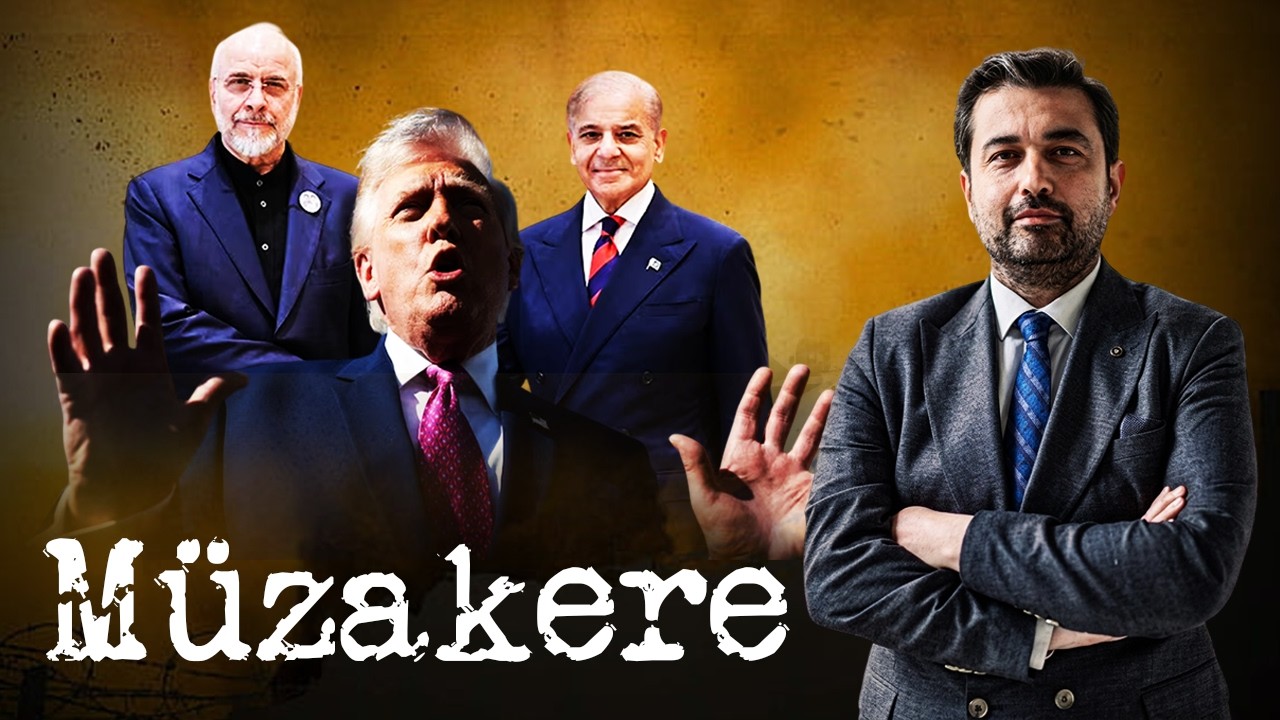 ABD-İran arasında kalıcı barış mümkün mü? İsrail, Lübnan'a yönelik saldırılarını durdurur mu?