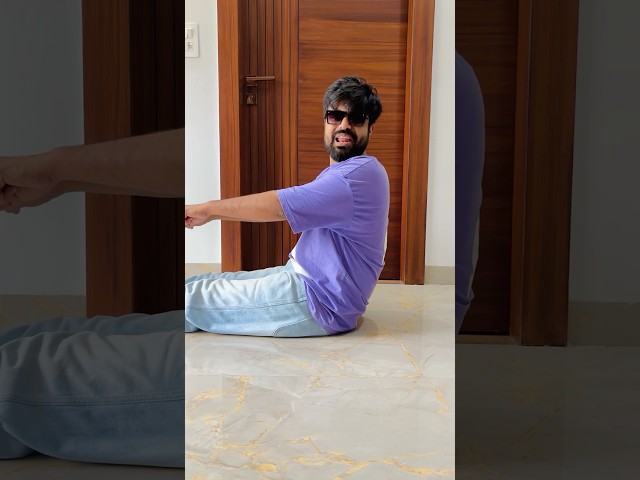 Bugatti Trend Gone wrong 🥲 #dushyantkukreja #shorts