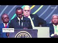 Hidden Invasion: Inside Rwandas Covert War in Eastern Congo  - 09:19 min - News - Video