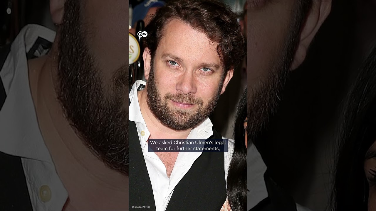 Deepfake scandal sparks a debate on German legislation | DW Shorts