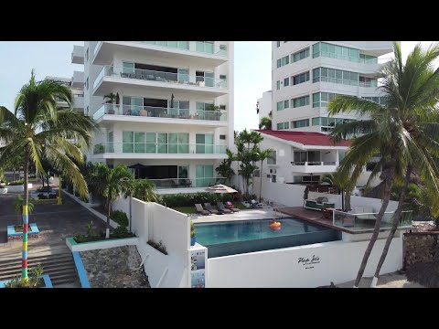 Property video