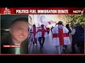 Anti-Immigrant Protests Surge In UK, Australia; Indians Under Spotlight As Elections Loom  - 03:48 min - News - Video