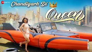 Chandigarh Di Queen ~ Shruti K Ft Prajakta K & Sam Video HD