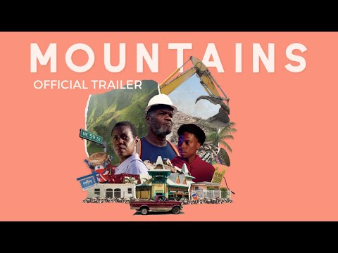 Mountains'