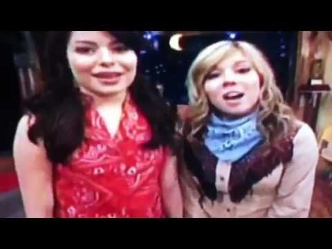 Icarly : IGoodbye - final scene - YouTube