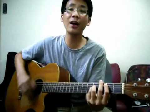 Lord Most High - Bob Fitts Cover (Daniel Choo)