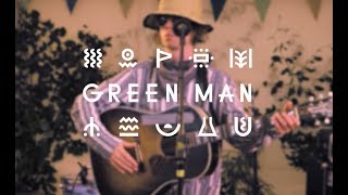 Fionn Regan - Euphoria (Green Man Festival | Sessions)