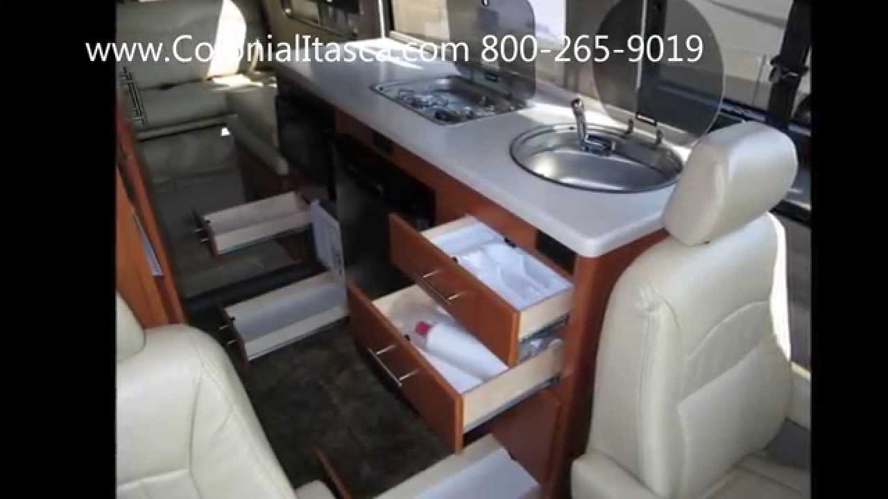 Rand Mcnally Gps >> 2014 Winnebago ERA 70X Mercedes Benz Sprinter Diesel ... Rand Mcnally Gps >> 2014 Winnebago ERA 70X Mercedes Benz Sprinter Diesel ...