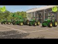 John Deere 7R series 2011 Europe v1.0.0.3