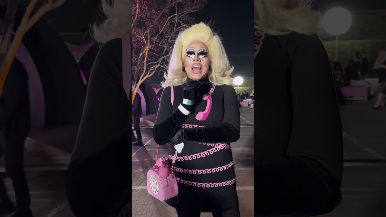 RuPaul's Drag Race stars share who they are rooting for at the Grammys