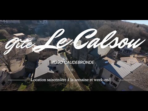 Property video