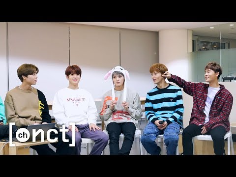 시즈니가 이런 거 또 좋아하지 127 Ep.6