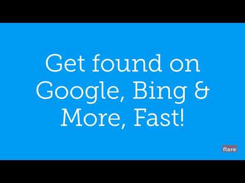 flare by Mansion Ecommerce: Get found by Google, Bing and more. Generate sales for free. Logo of B2B SaaS product flare by Mansion Ecommerce flare by Mansion Ecommerce: Get found by Google, Bing and more. Generate sales for free. Logo of B2B SaaS product flare by Mansion Ecommerce