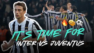 Inter - Juventus | Top 10 iconic goals & moments | HD
