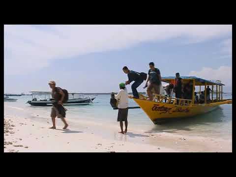 Amtenar -  Anak Pulau