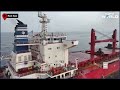 Yemens Houthi Rebels Release Video Of Their Deadly Attack On Cargo Ship In Red Sea  - 02:41 min - News - Video