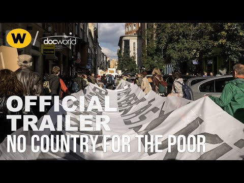 No Country for the Poor'