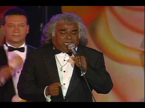 ''PERFUME DE GARDENIAS'' Sonora Santanera.wmv