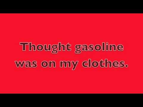 Hozier - Arsonist's Lullaby
