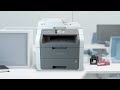 Brother All-In-One Color Printer | MFC-9130CW