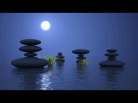 Beautiful Relaxing SPA Music • Deep Sleep Music for Stress Relief, Meditate, Fall Asleep Fast